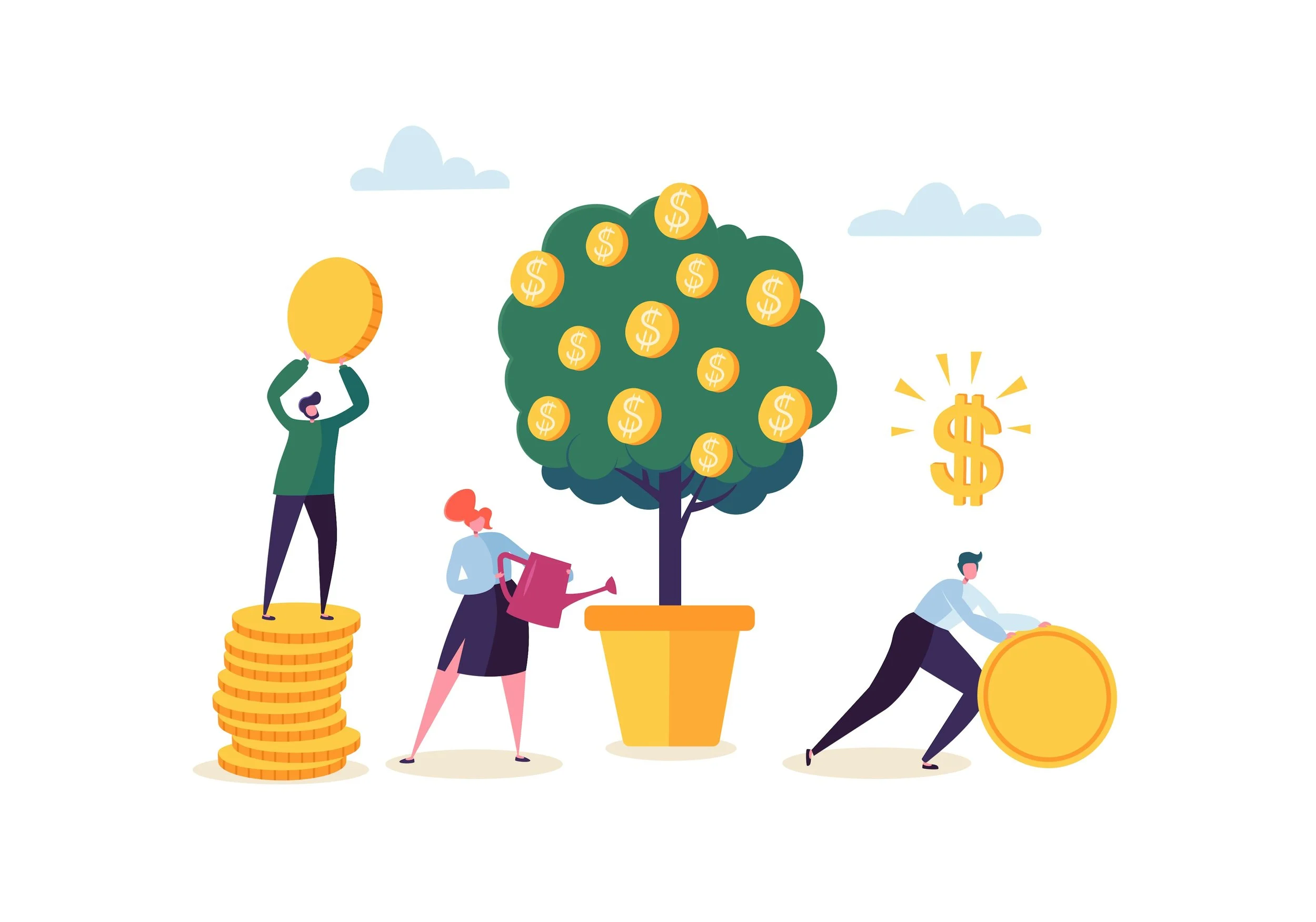 Understand Your Customer Base