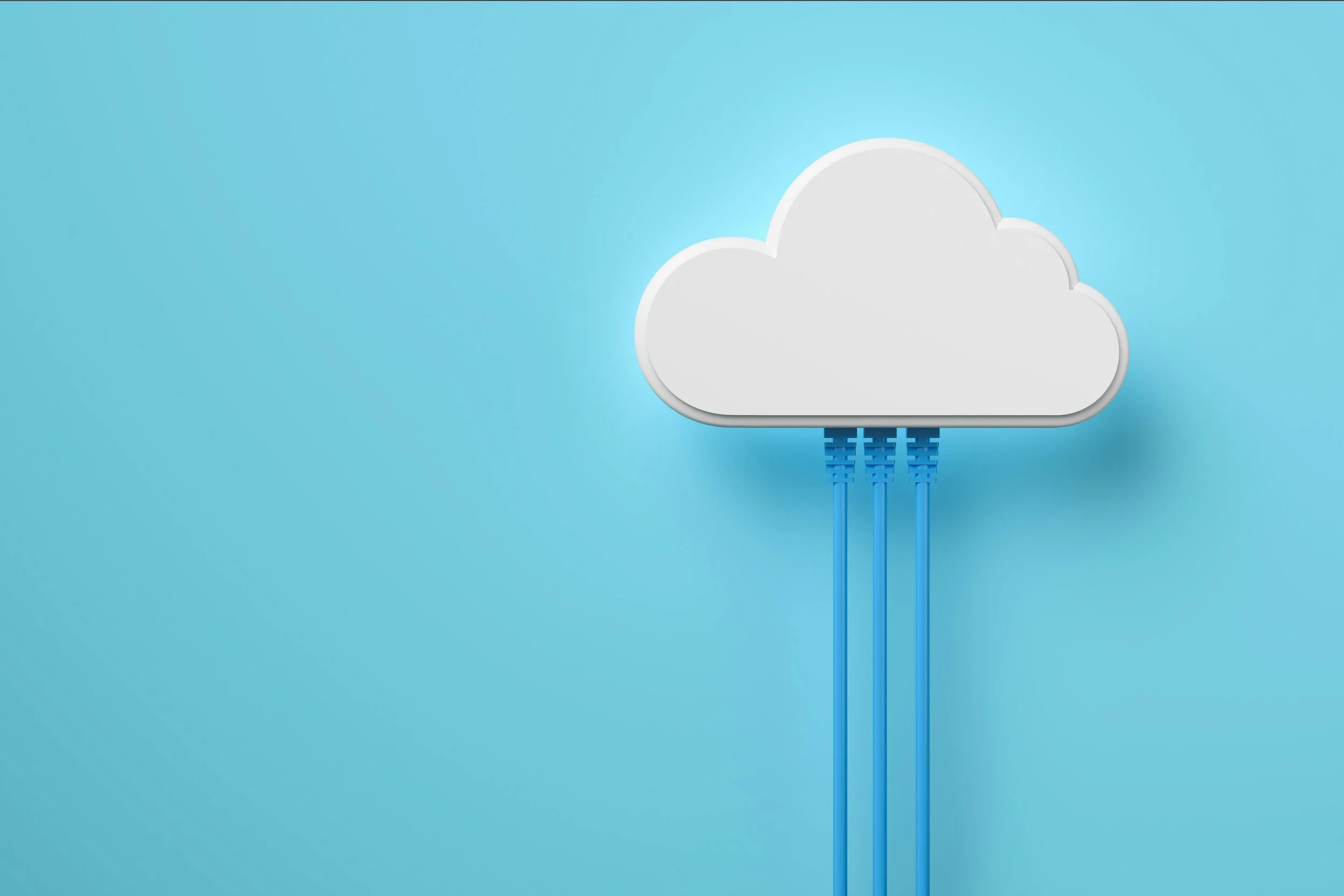 Why Would You Consider Cloud Hosting? — Make the Most of RFMS
