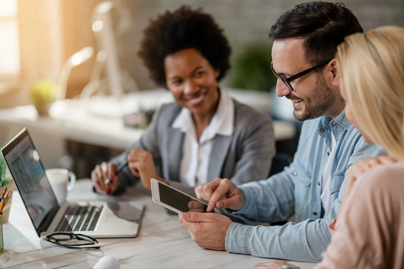 Measure Desktop Video Training — Make the Most of RFMS