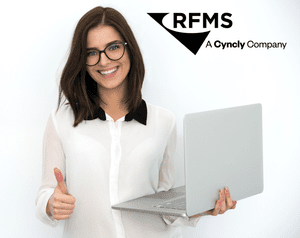 Changes to RFMS — Make the Most of RFMS