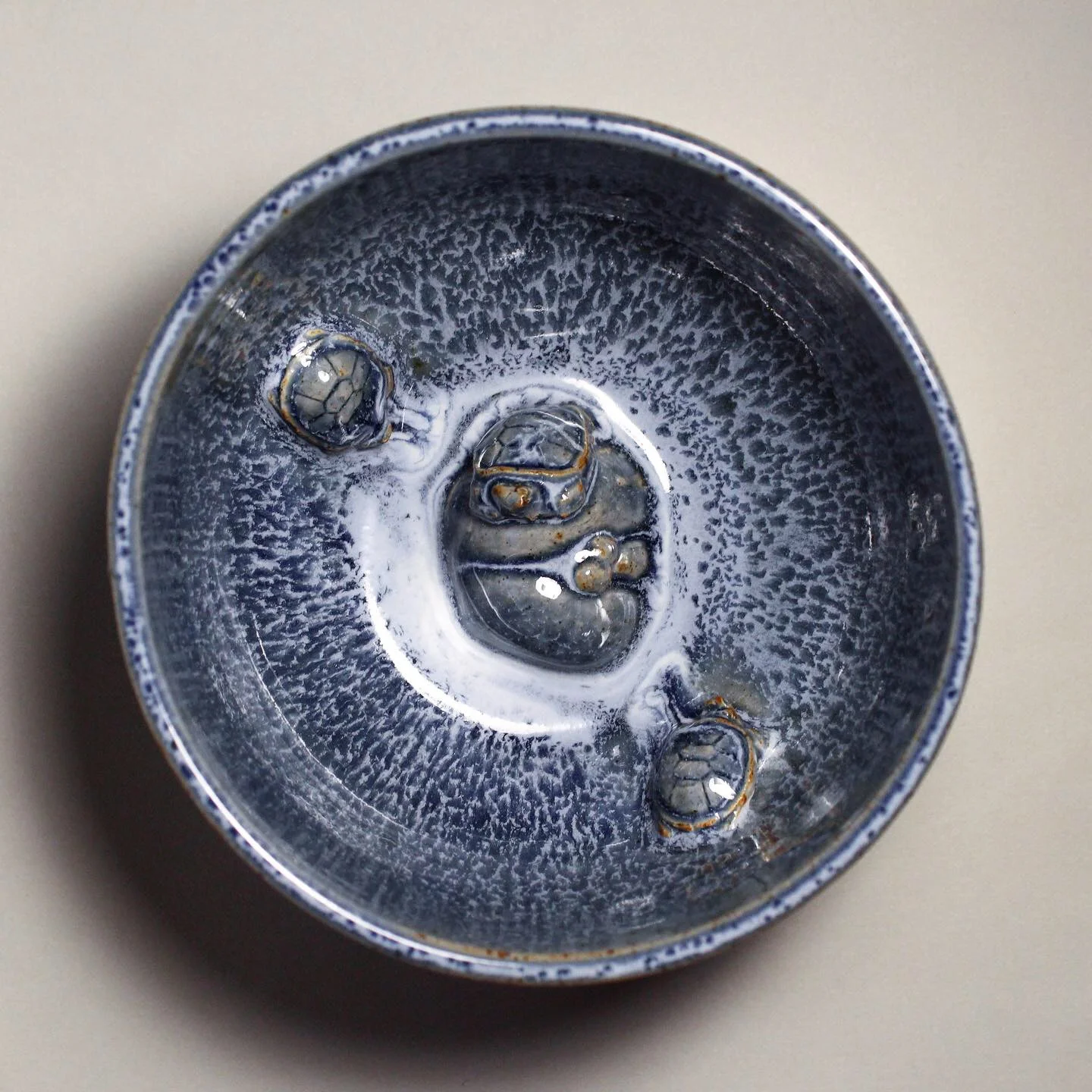 Ocean Bowl Scene (Male)