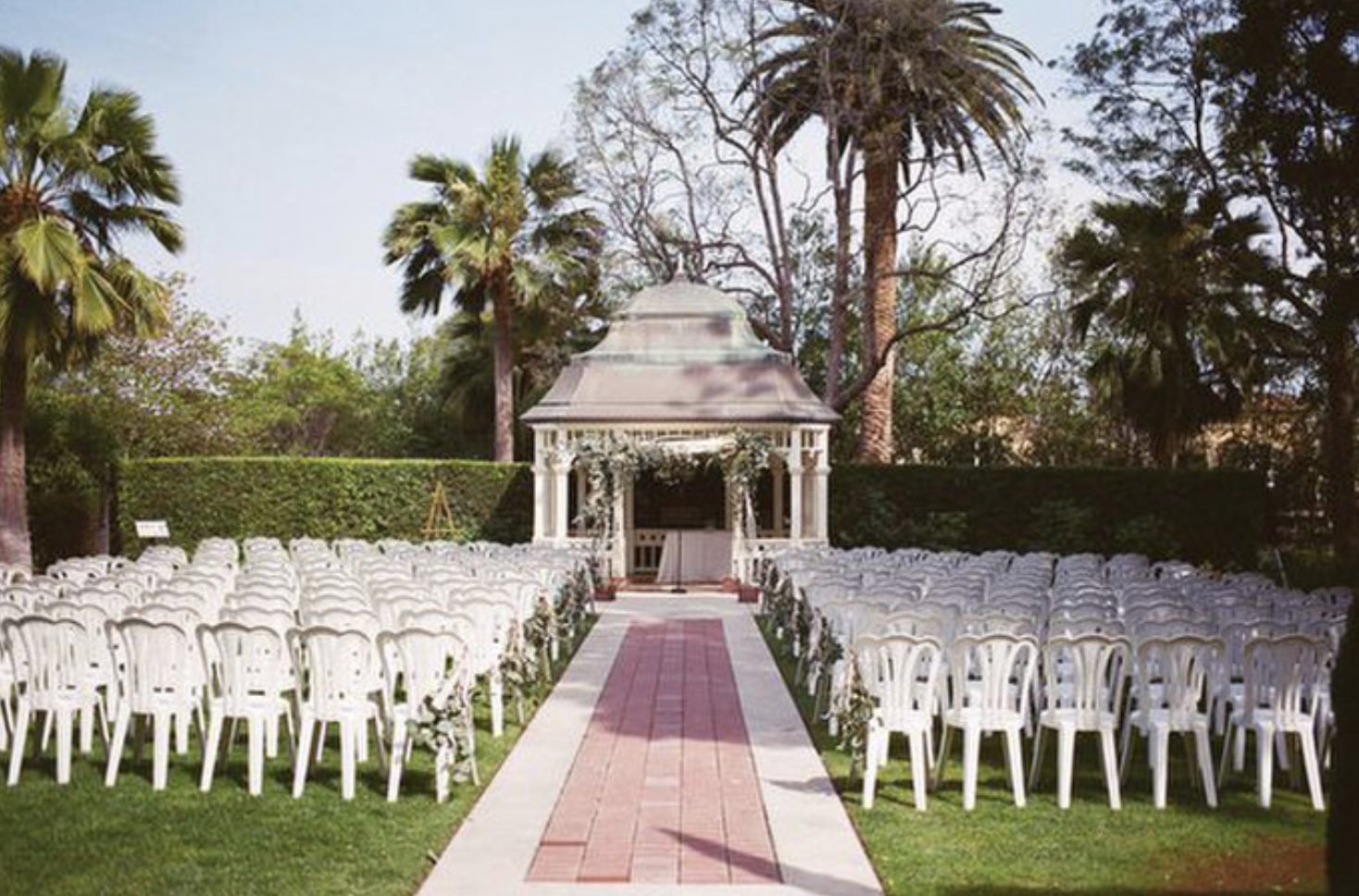 Camarillo Ranch House, Camarillo, CA