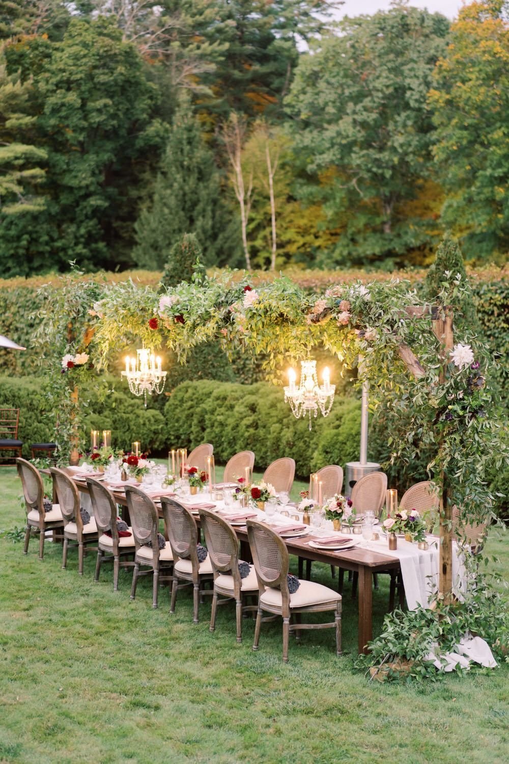 Intimate Berkshire Garden Wedding at The Mount.jpg