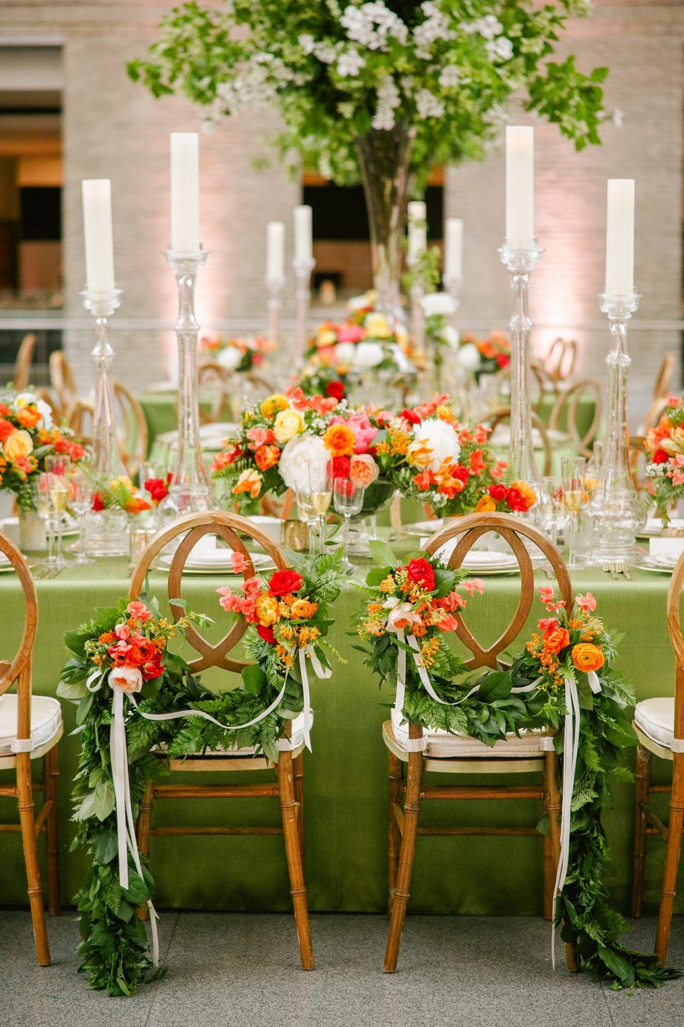 20 Wedding Color Palettes That Are Perfect for Spring.jpg