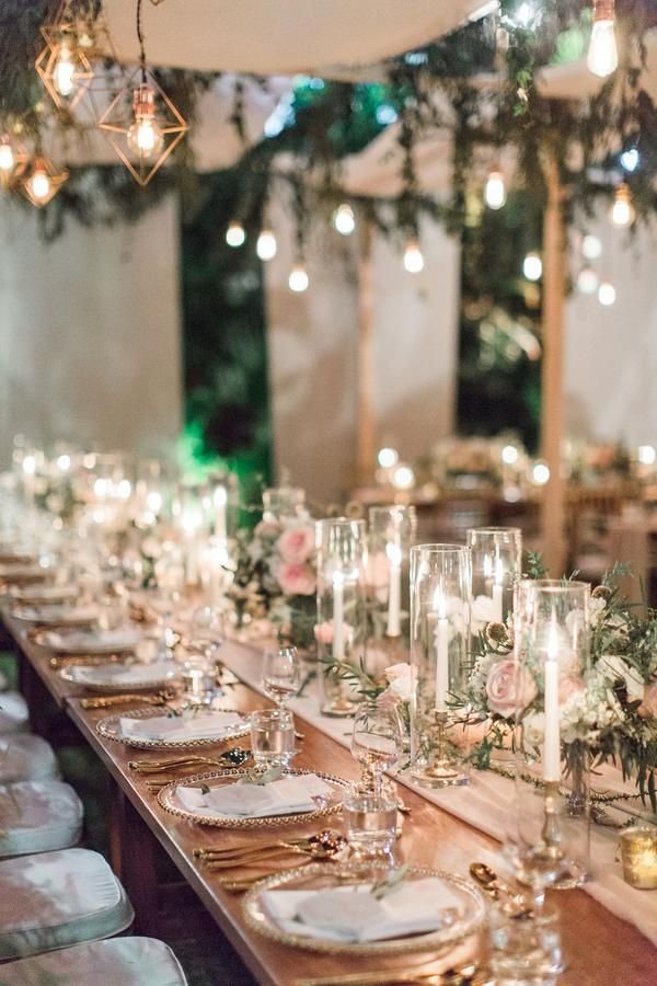 This Thailand Wedding Has Us Falling in Love With Floral Arbors All Over Again.jpg
