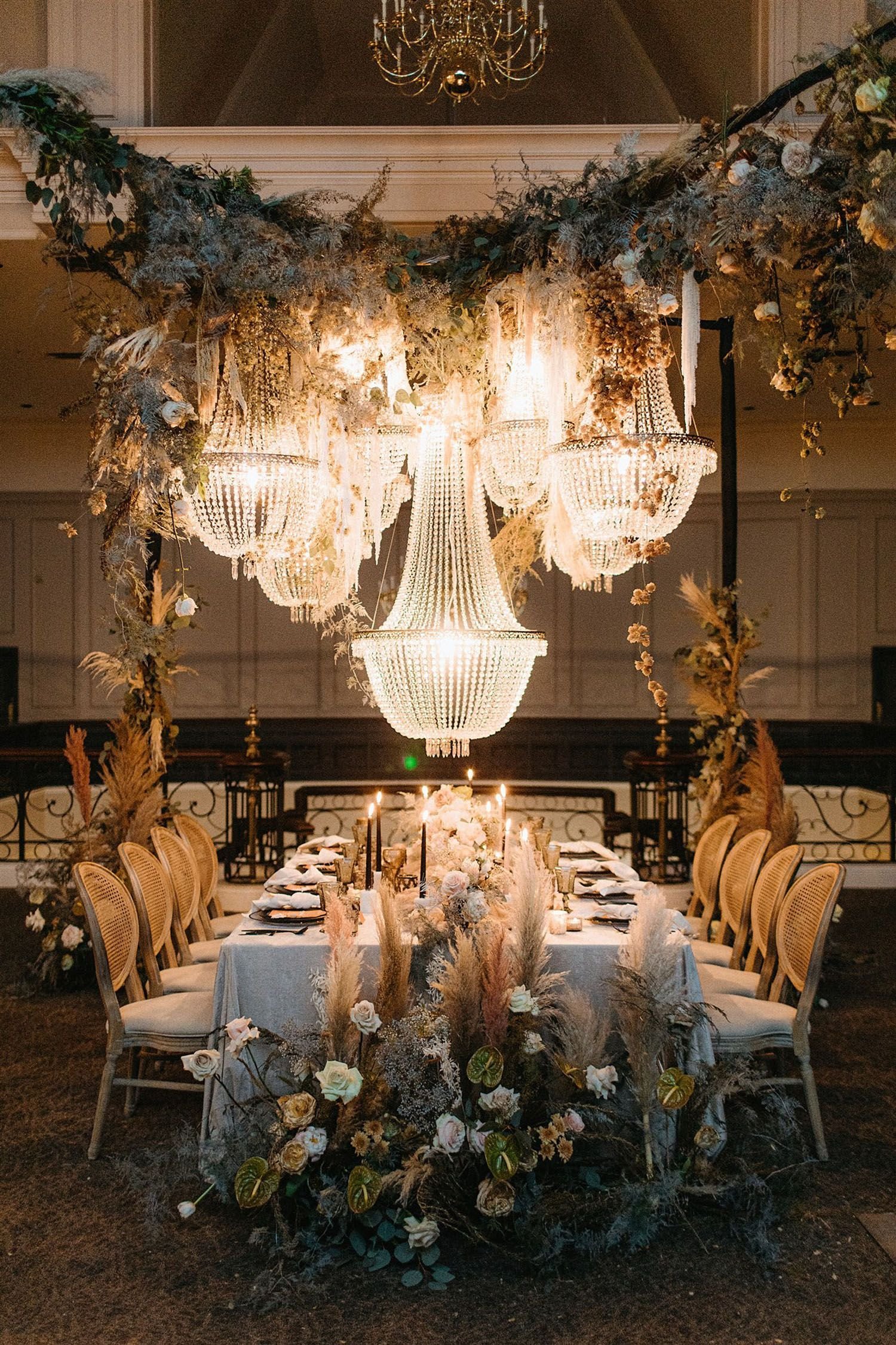 Luxe South Asian Wedding with Chandelier Decor.jpg