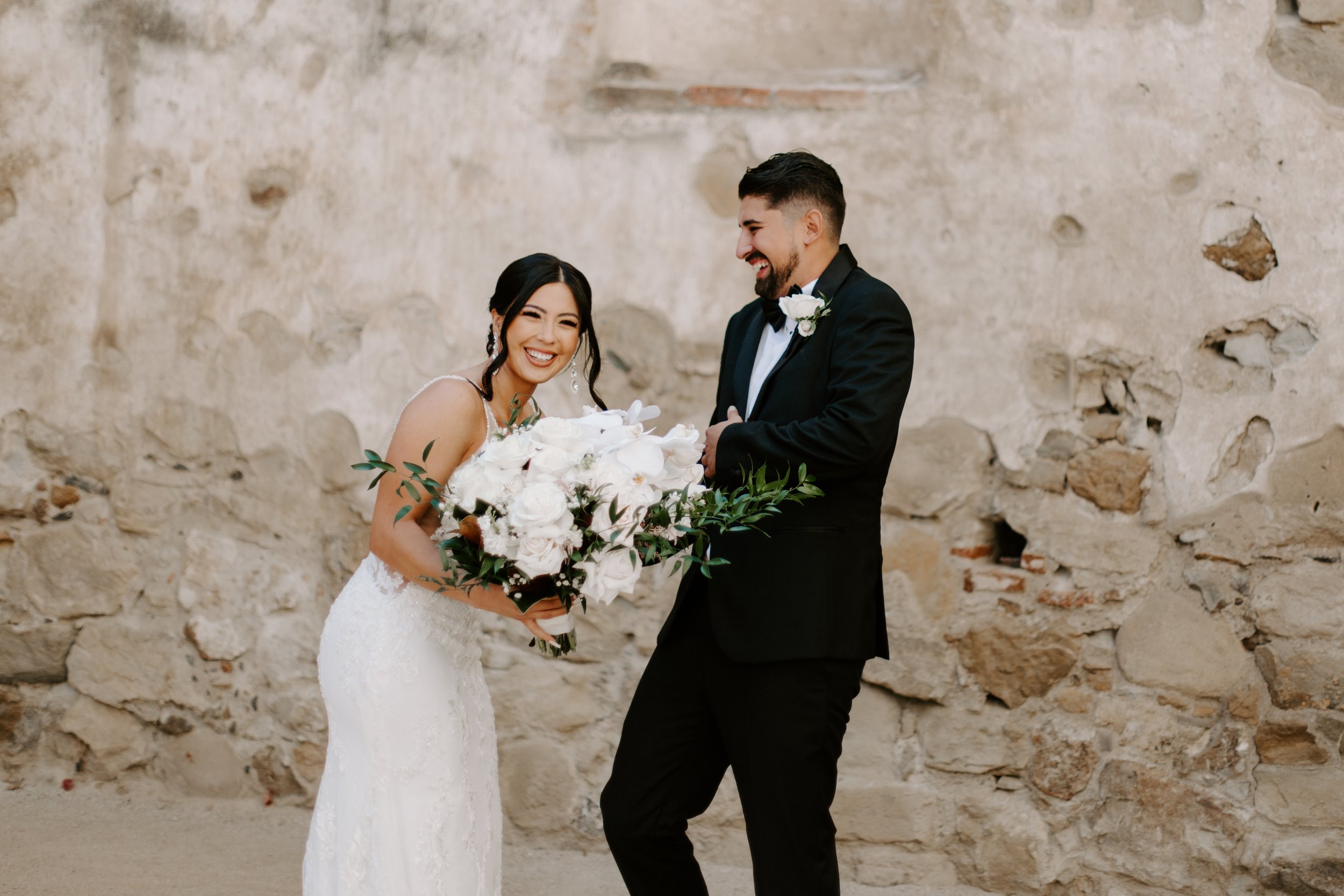 Ashley and Andrew Wedding at the San Juan Capistrano Mission and the Franciscan Gardens by Kara Reynolds Photography099.jpg