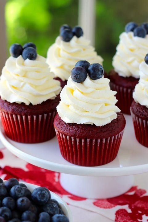 These 25 Flavorful 4th of July Cupcakes Are Better Than Fireworks.jpg