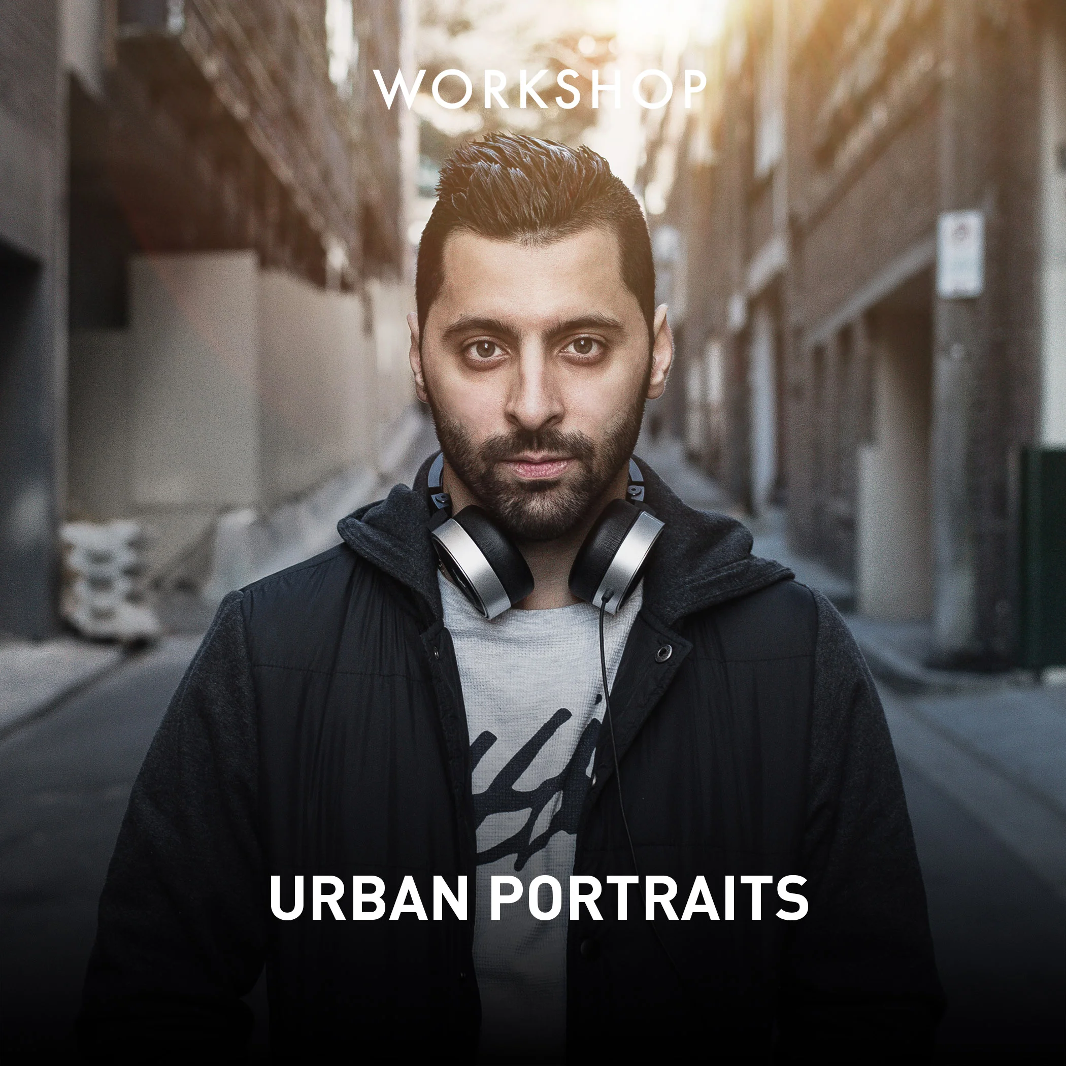 Urban Portraits 2019