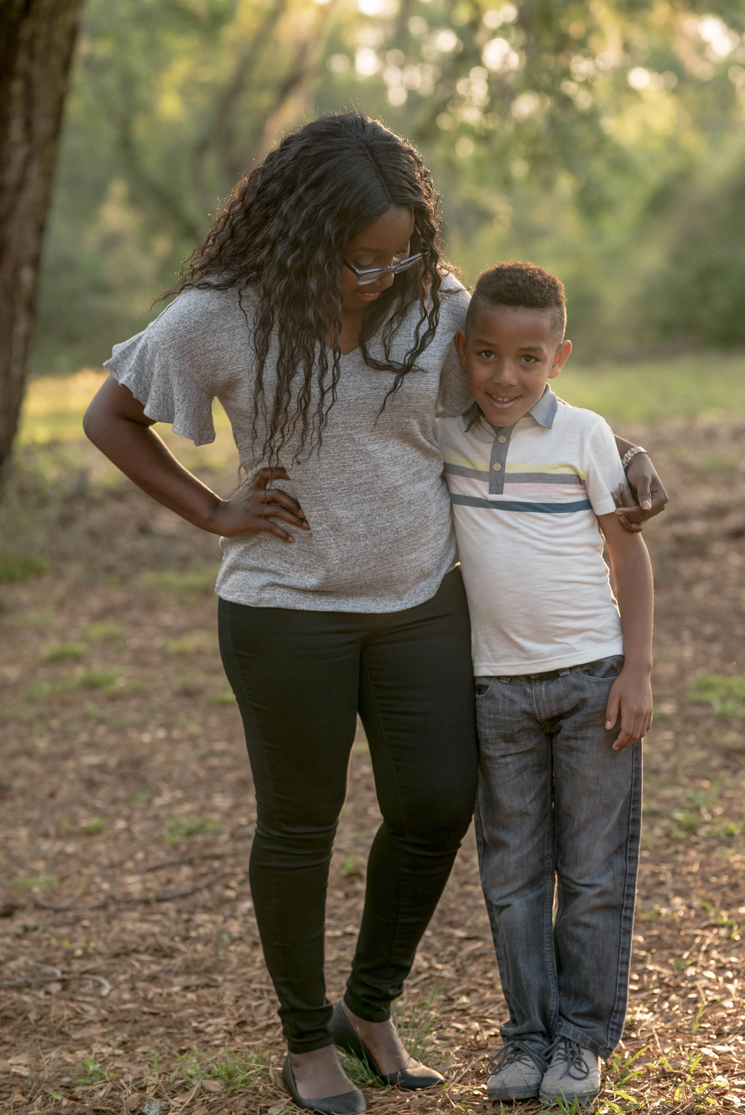 Praise vs. Encouragement