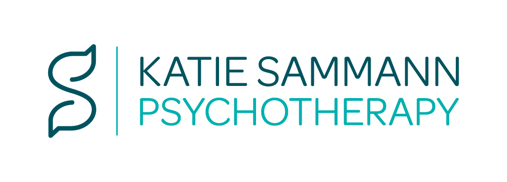 Katie Sammann Psychotherapy