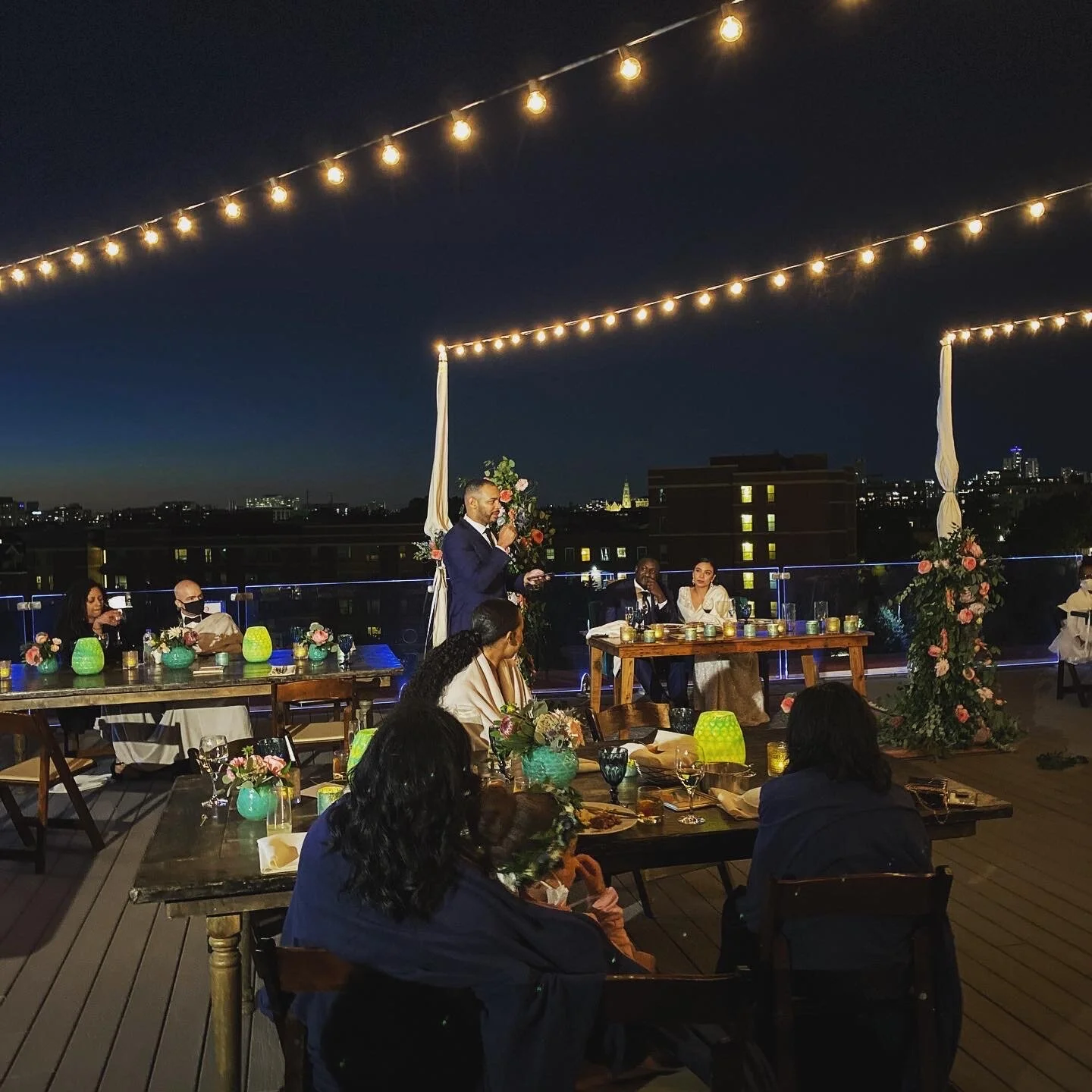 "GO HUSTLE!" EPISODE 1: FOR BETTER OR FOR WORSE...