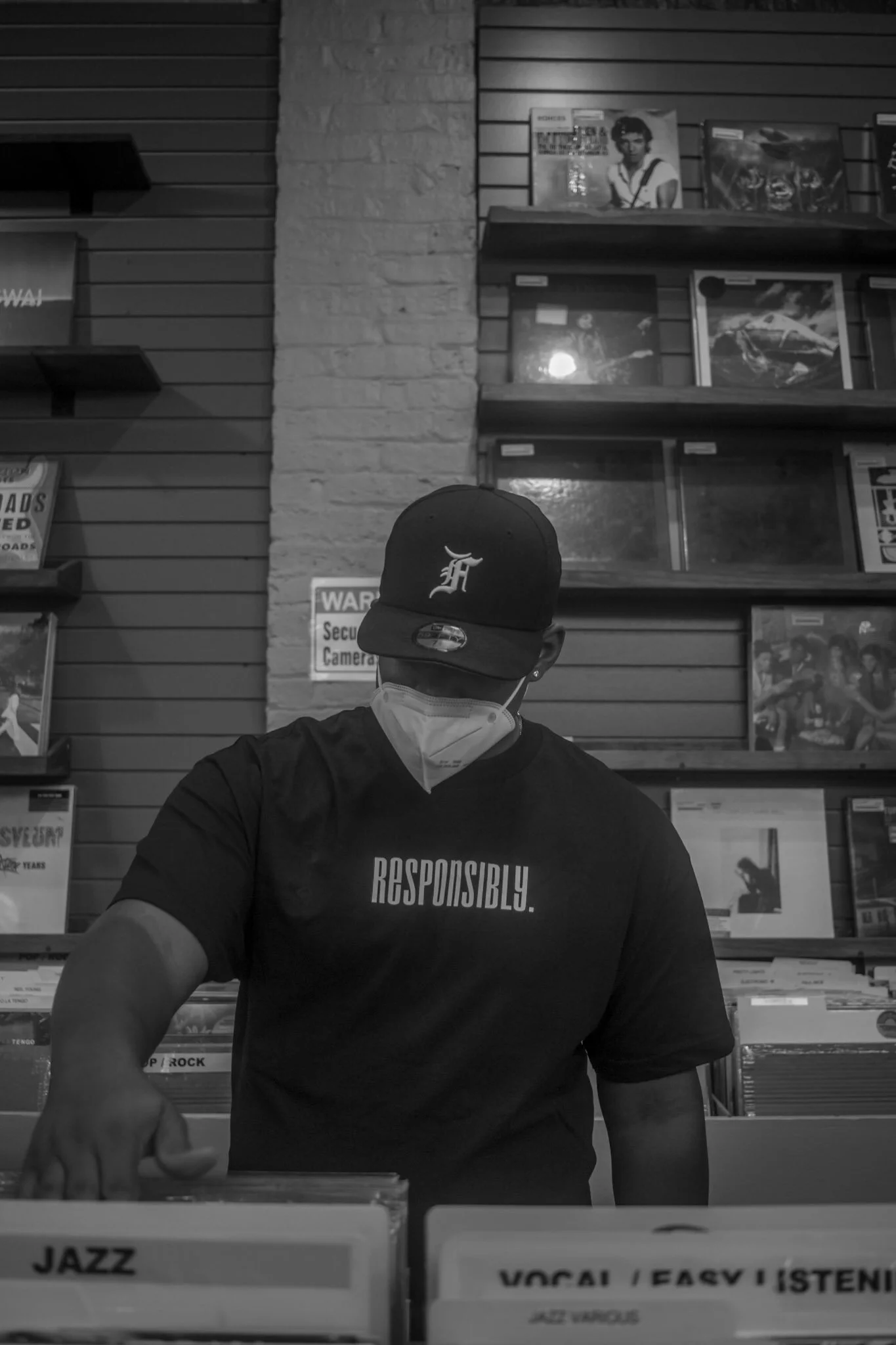 HUSTLE FAVS of 2020: Albums 