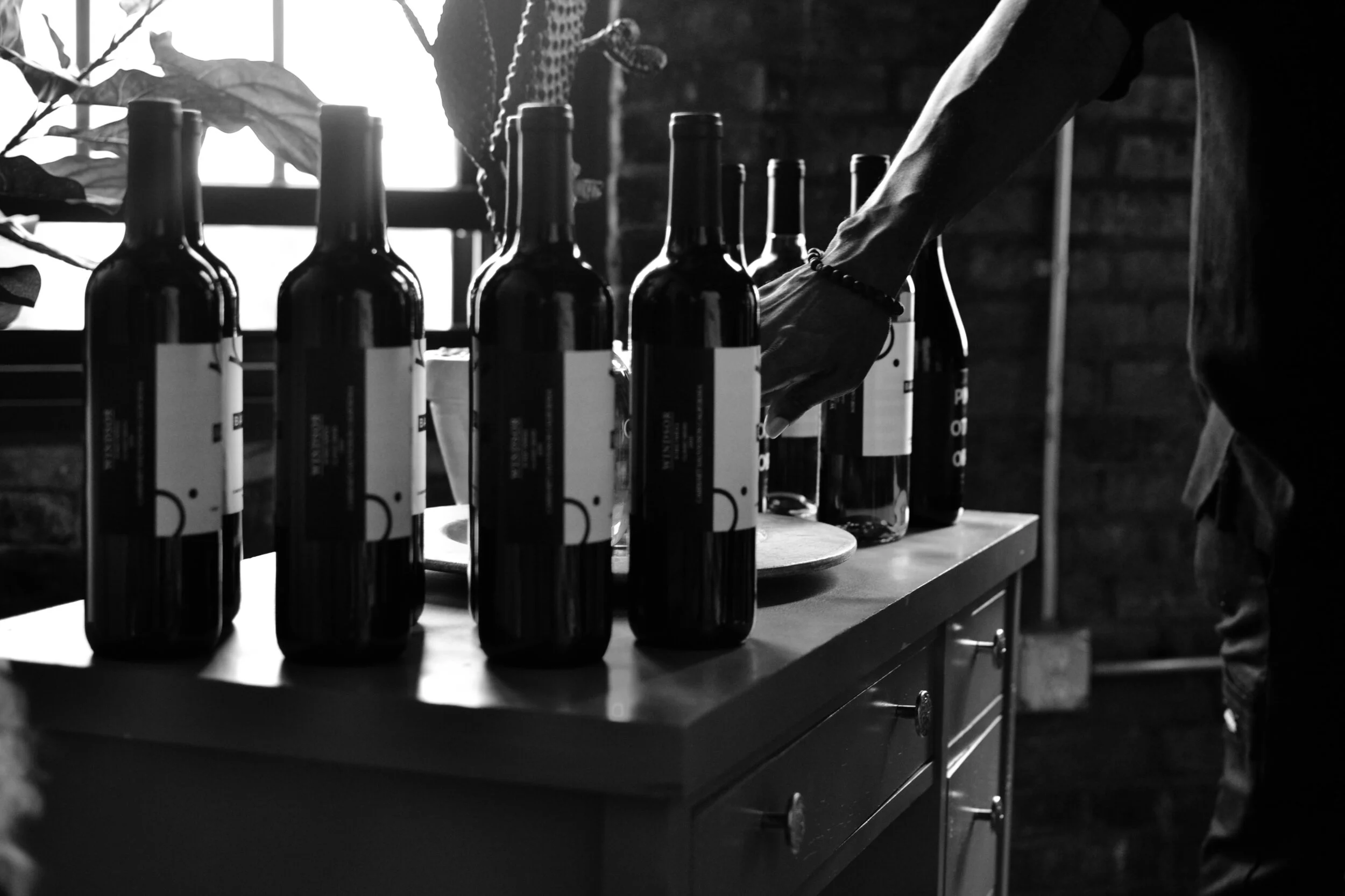 AYO Fragrance + Design Showroom @ FK SHOPPE [MKE,WI]