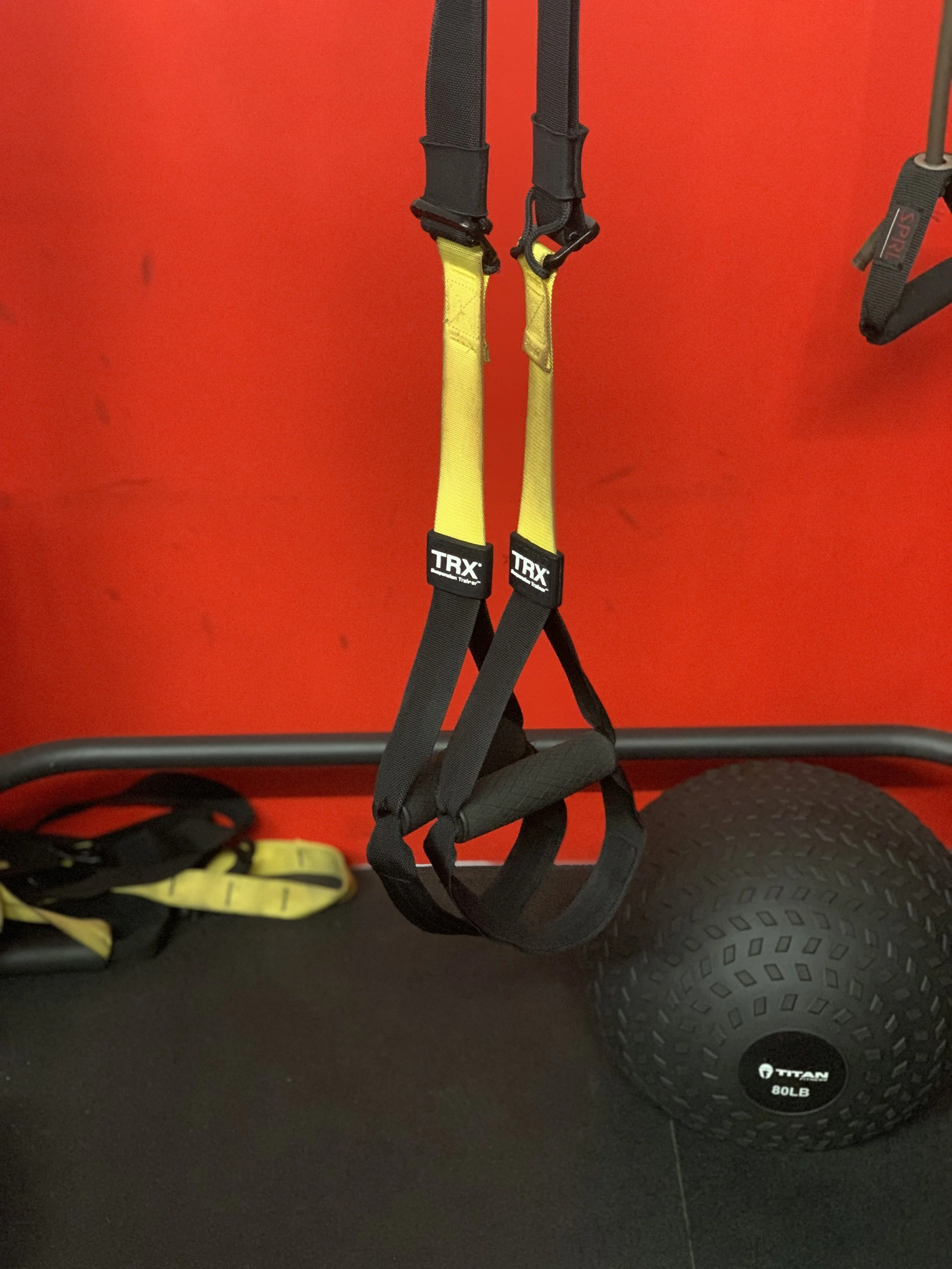 TRX