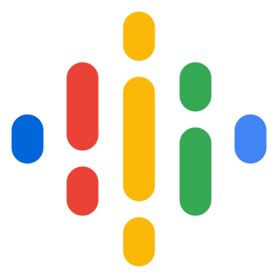 Google Podcasts