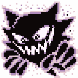 haunter