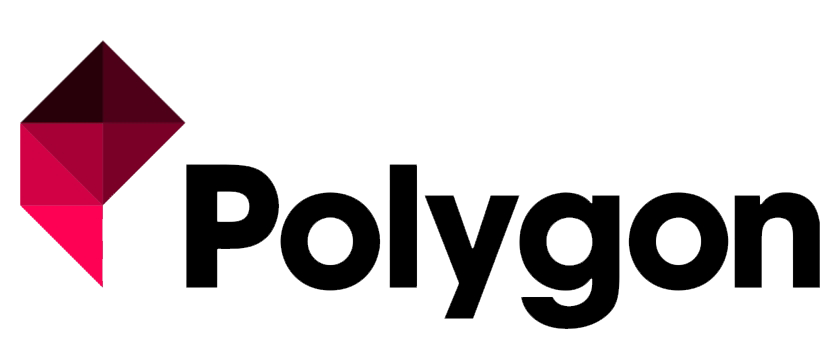 polygon logo