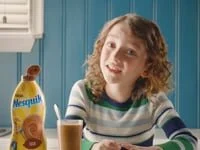 Nesquik - Betweenagers