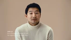 SEEK MORE - Simu Liu (2 min)