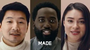 CMF: MADE / NOUS - Seek More Campaign Compilation 2021