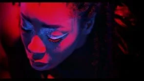 FIREFLY (TIFF BOOMBOX ART INSTALLATION PERFORMANCE)