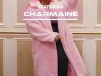 Rapseason - Going Up ft. Charmaine (Promo)