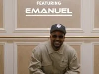 Rapseason - Going Up ft.  Emanuel (Promo)