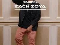 Rapseason - Going Up ft. Zach Zoya (Promo)