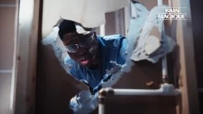 BathFitter - 15 sec - FR