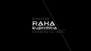 Commercial Reel (Director Raha Euphoria)