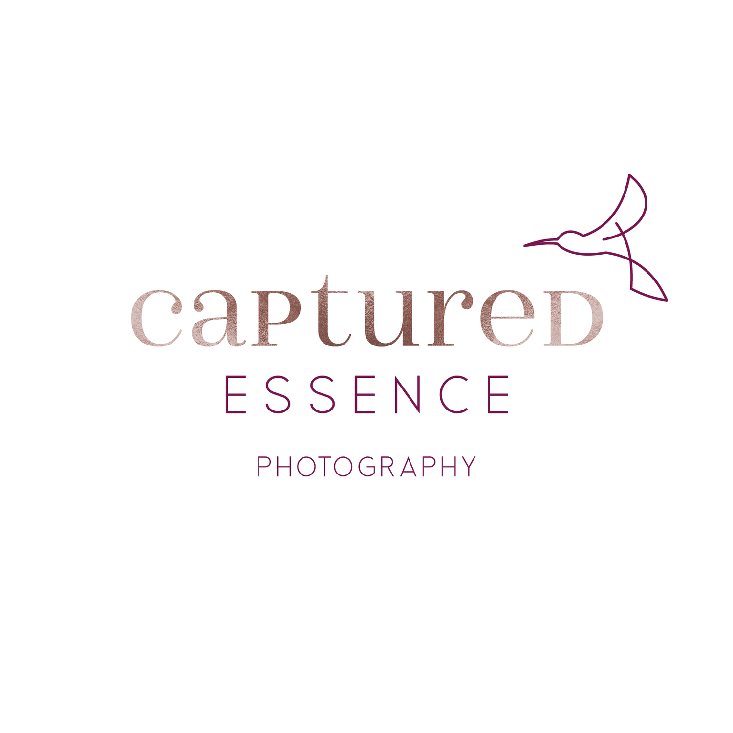 Captured Essence photography