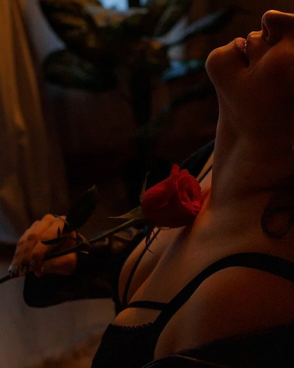 Forget Valentines! 
Love yourself. 
Spoil yourself, date yourself! 
And the best part, no partner required😉