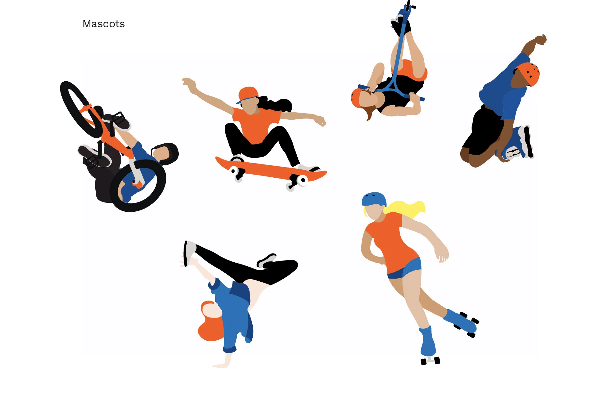 House of Urban Sports Mascottes.jpg