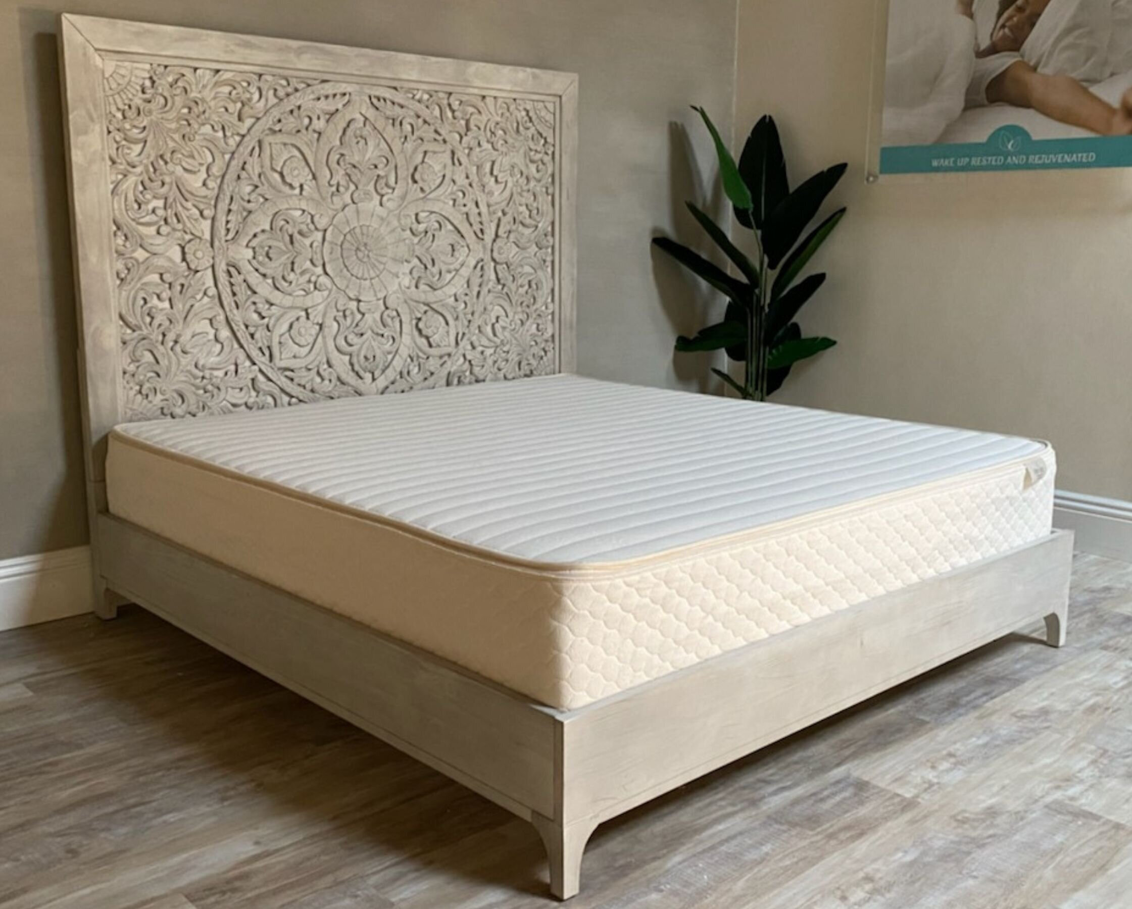 talalay latex mattress reddit