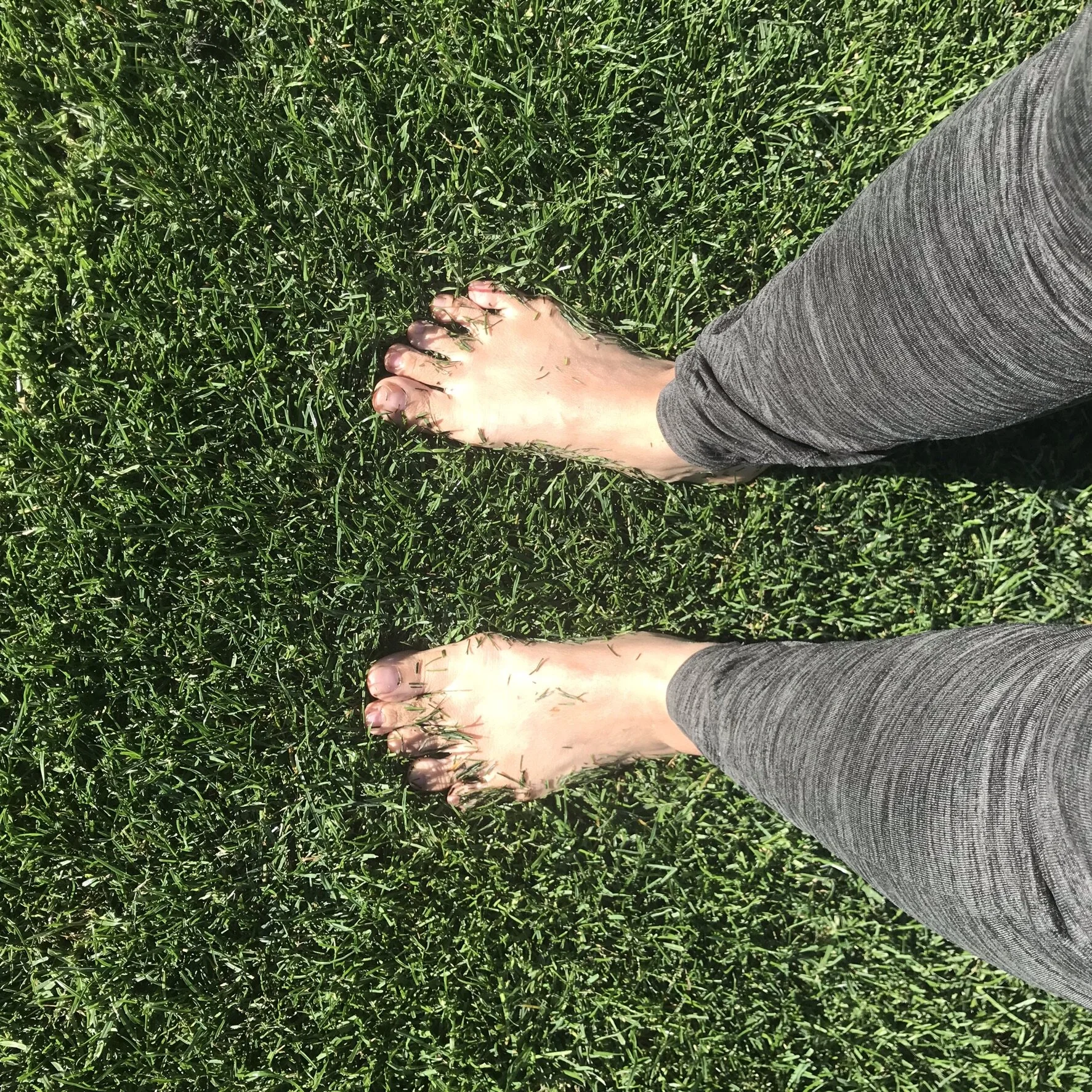 Release Your Inhibitions - Get Into a State of Allowing