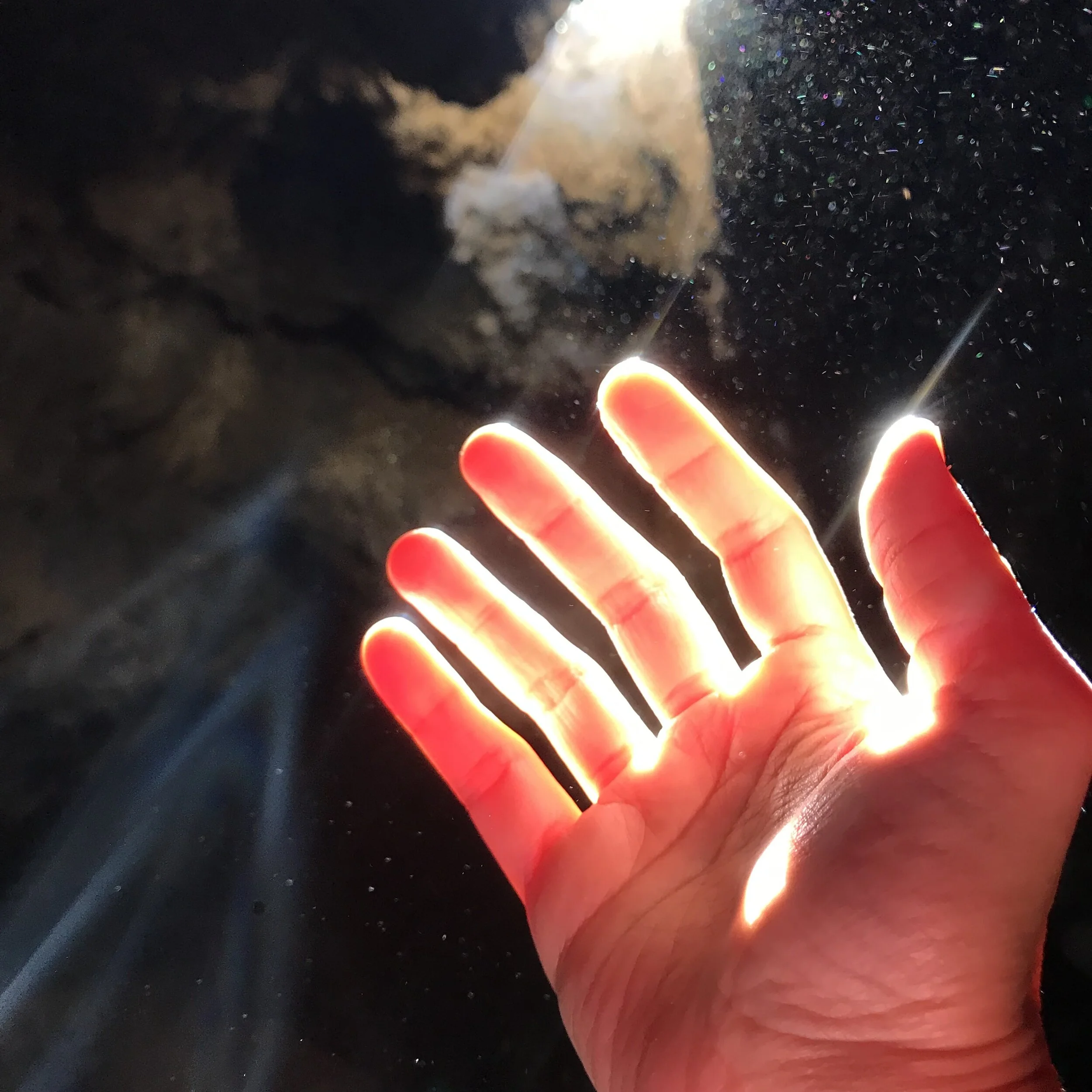 Finding Compassion in Pain