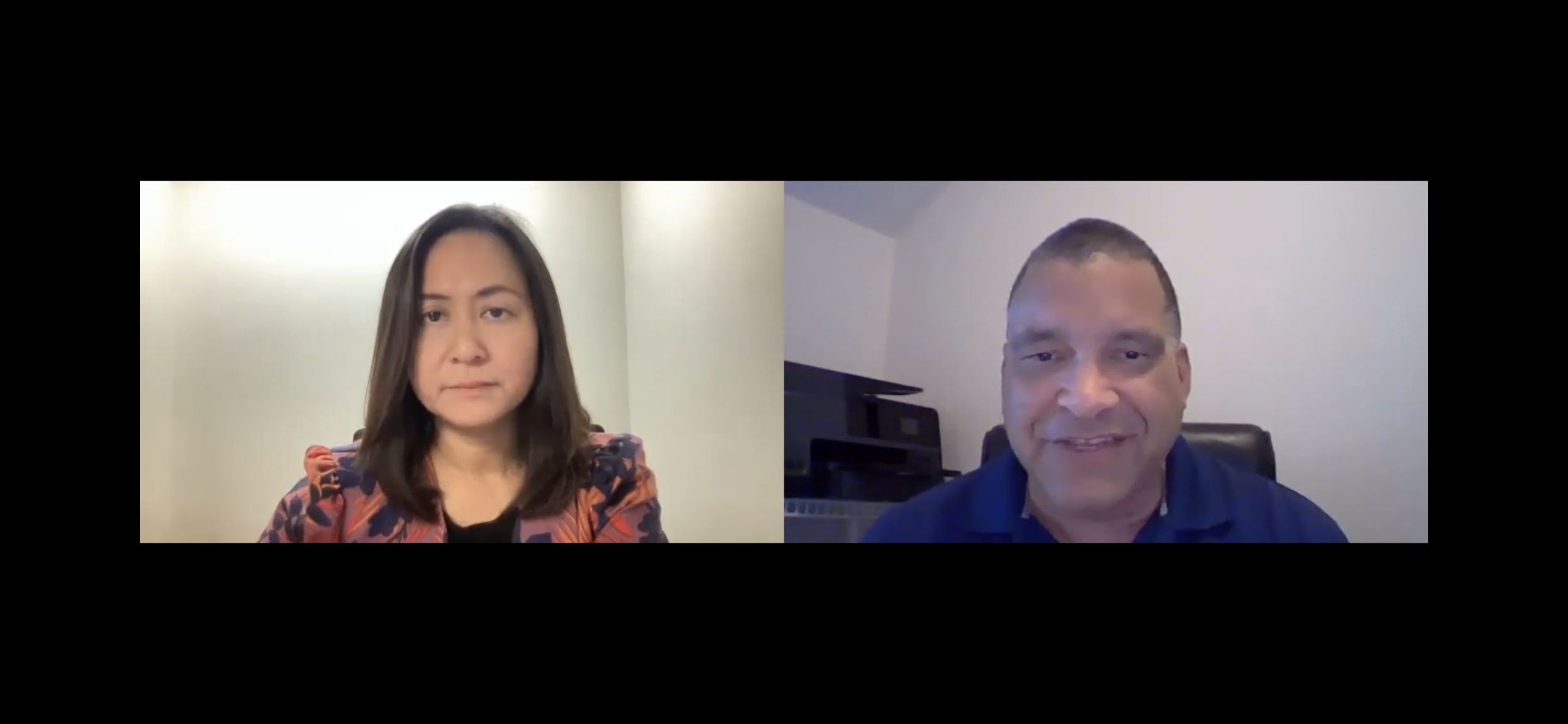 Parenting Helps Me Become a Better Leader, Says Phil Wilkins