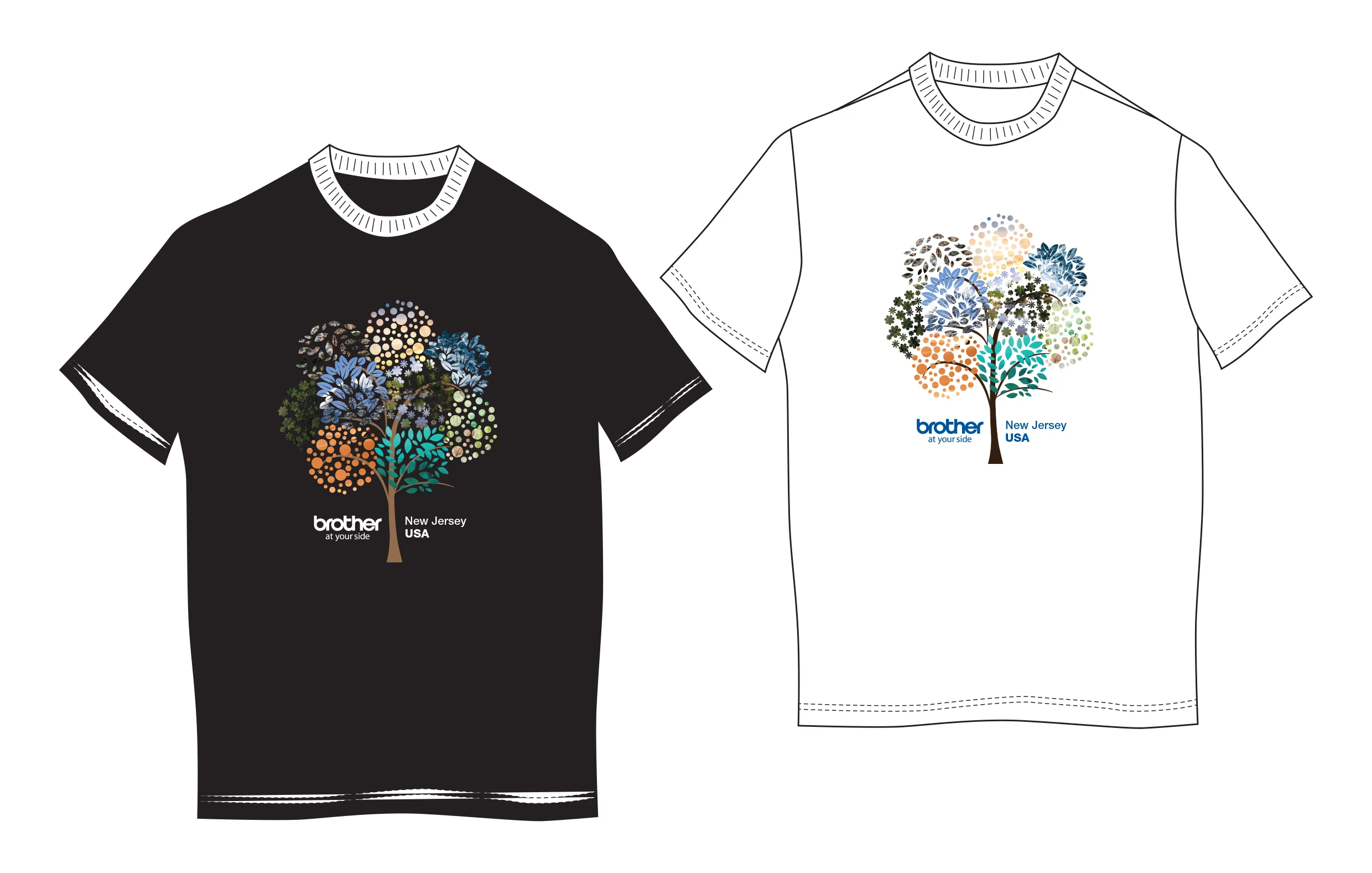 Brother T-Shirt Design & Concept-2.jpg