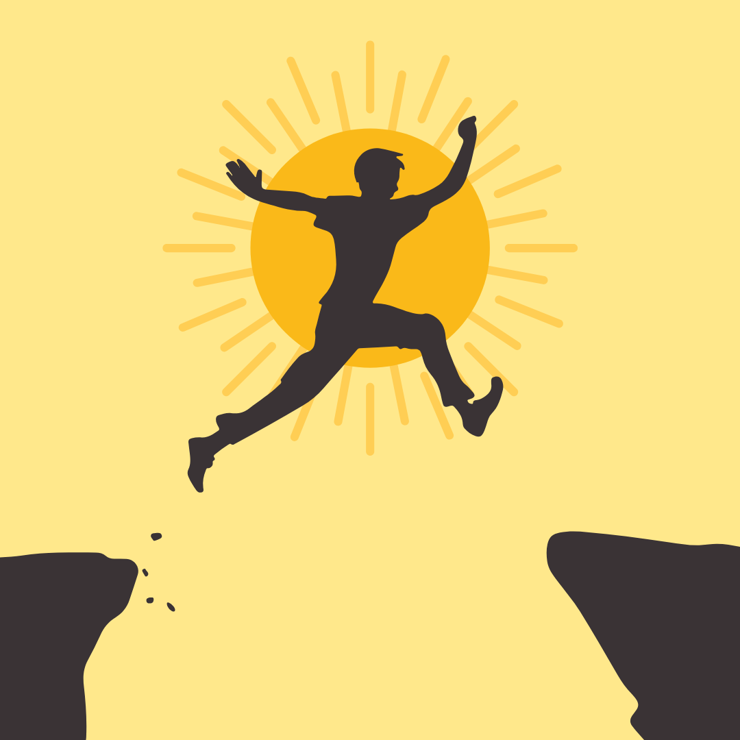 The Dangers of Taking Summer Off From Parkour