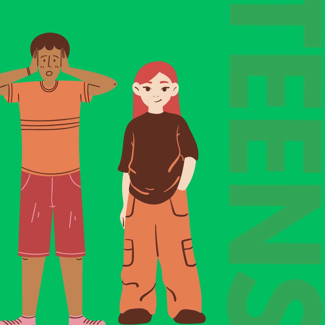 Why Parents Need to Push Teens Toward Activity (Even When They Resist)