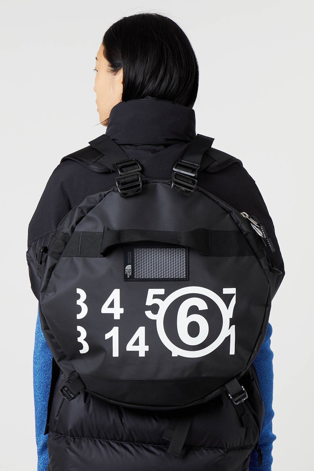 north face bulletproof backpack