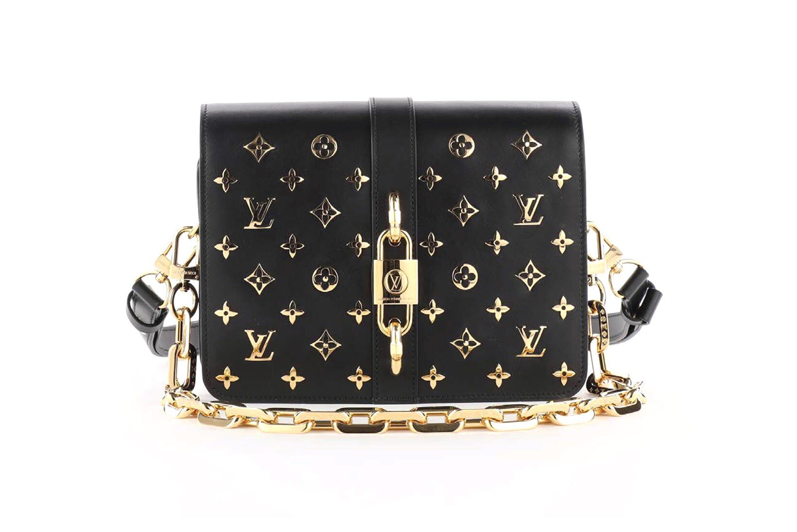 The New Louis Vuitton Rendez-Vous SS21 Handbag — TICARA DEVONE