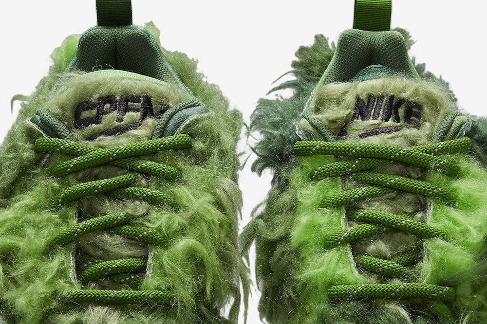 Things Get Fuzzy With Cactus Plant Flea Market x Nike Flea 1