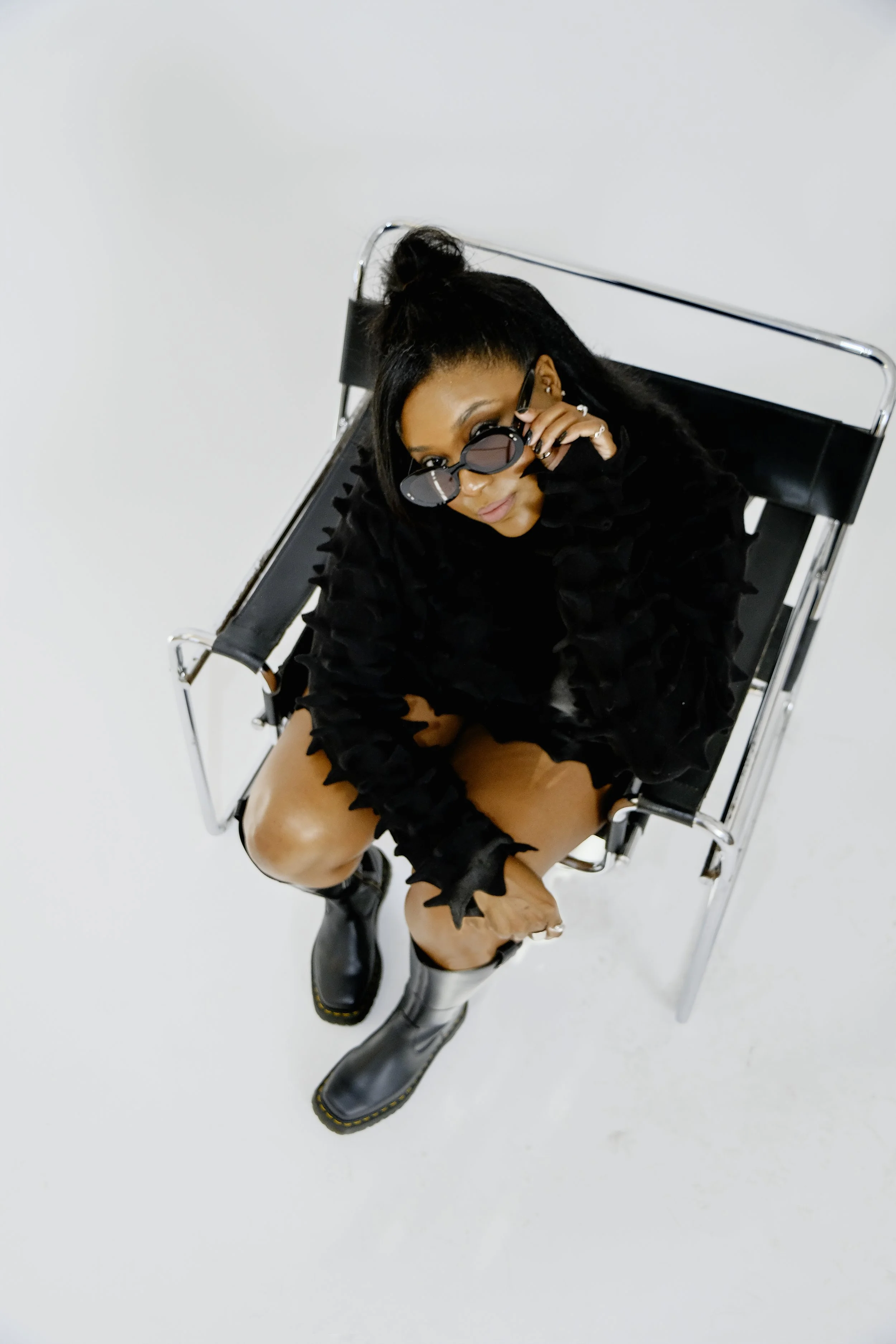 Stay Dangerous, Stay Creative✨