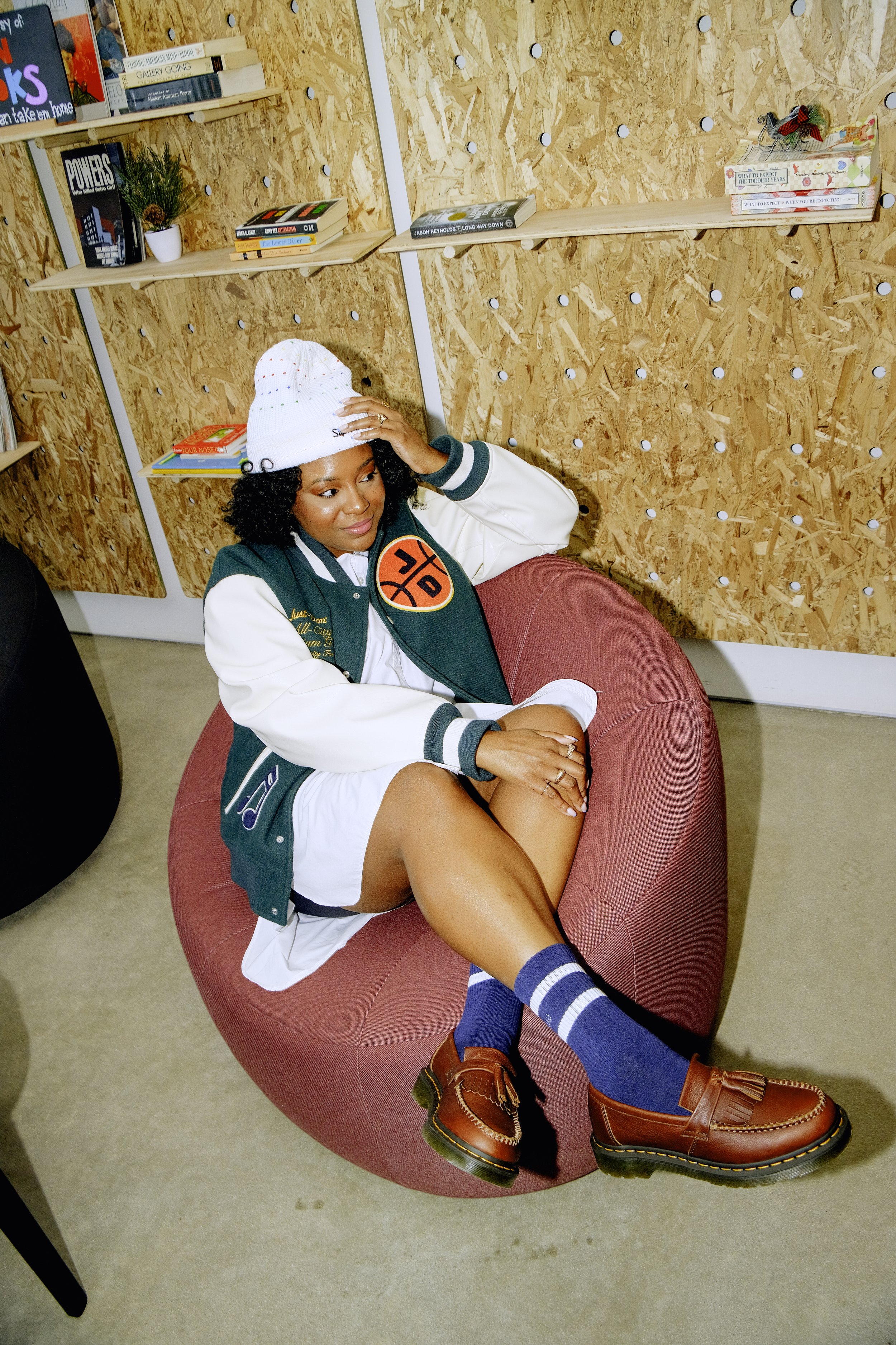 Swerved Bent That Corner And Ended Up At Monday Coffee