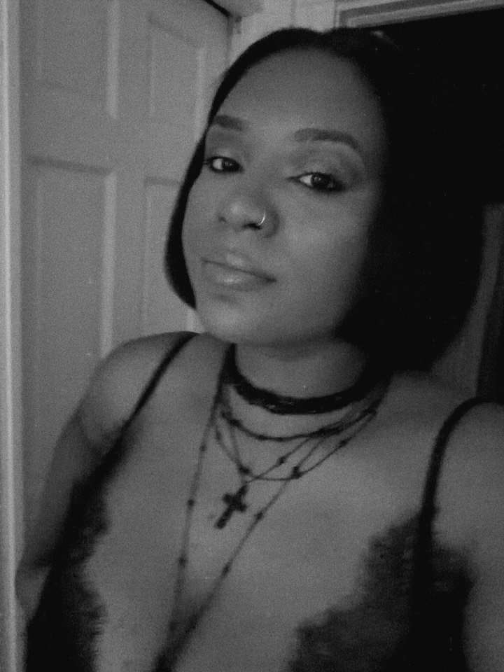 up to no good w/ @shopakira 🖤