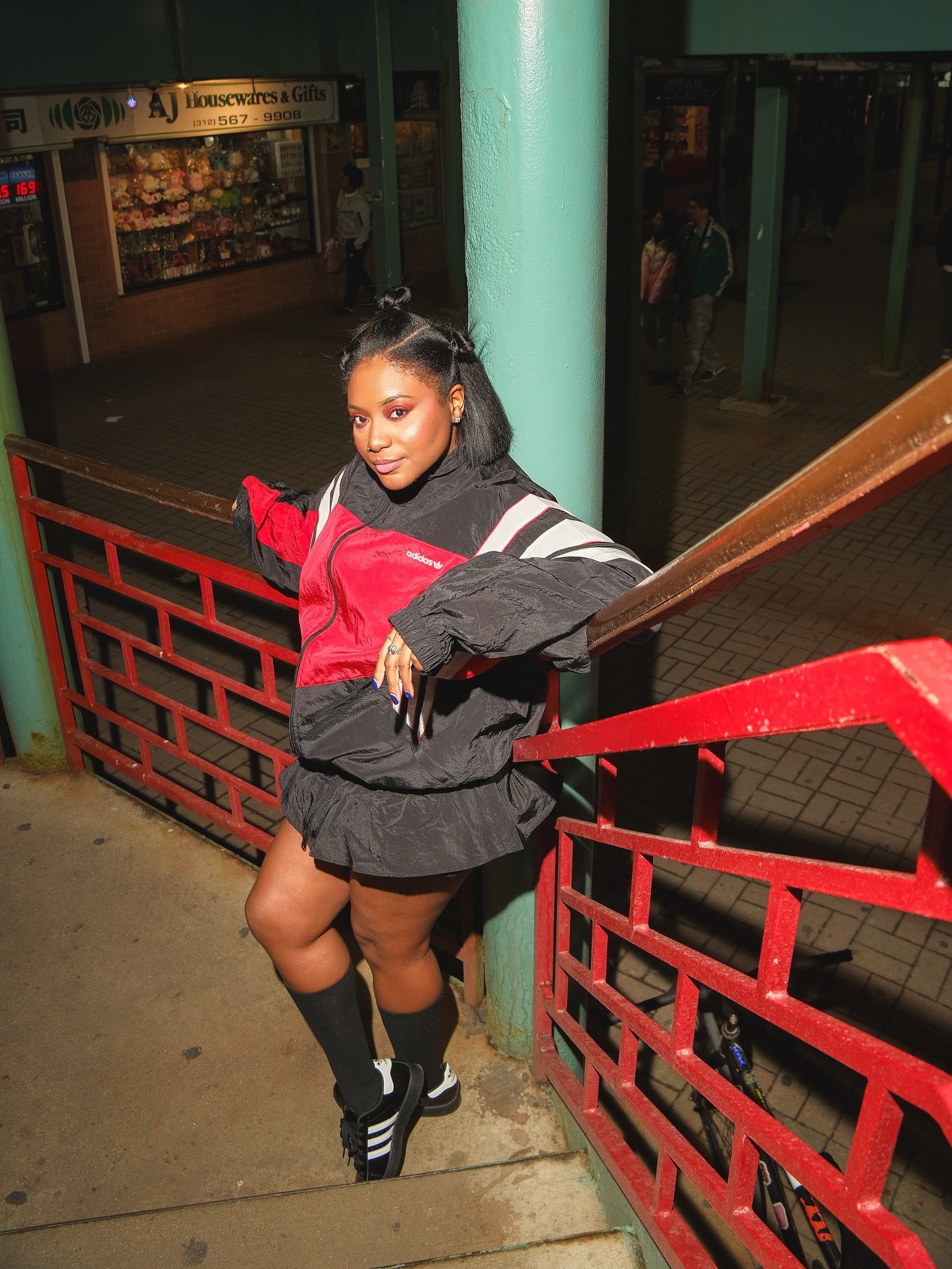 everything 🫖 when I come to the town🪭

📸: @lissyxcam