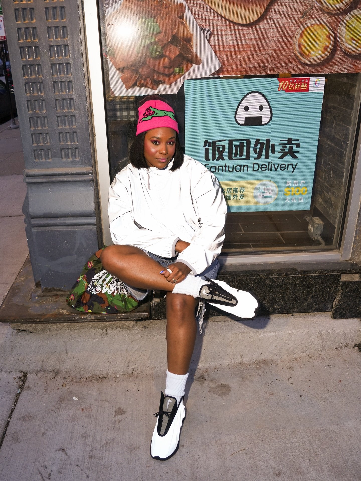 glowed up 💡

📷: @lissyxcam