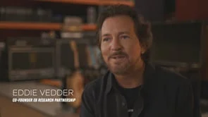 Eddie Vedder